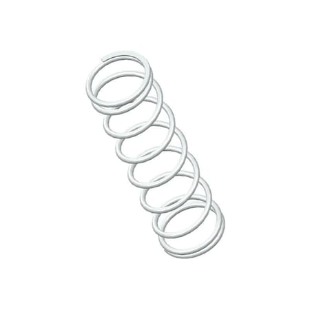 Approved Vendor Compression Spring, O= .420, L= 1.50, W= .035 G509966163